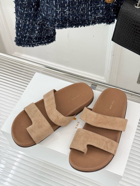 The Row Sandal-6